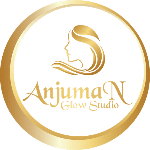 AnjumaN Glow Studio
