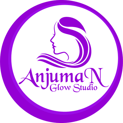AnjumaN Glow Studio